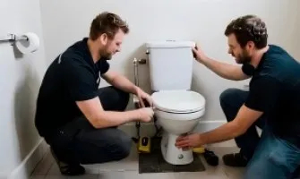 Bathroom Fitting