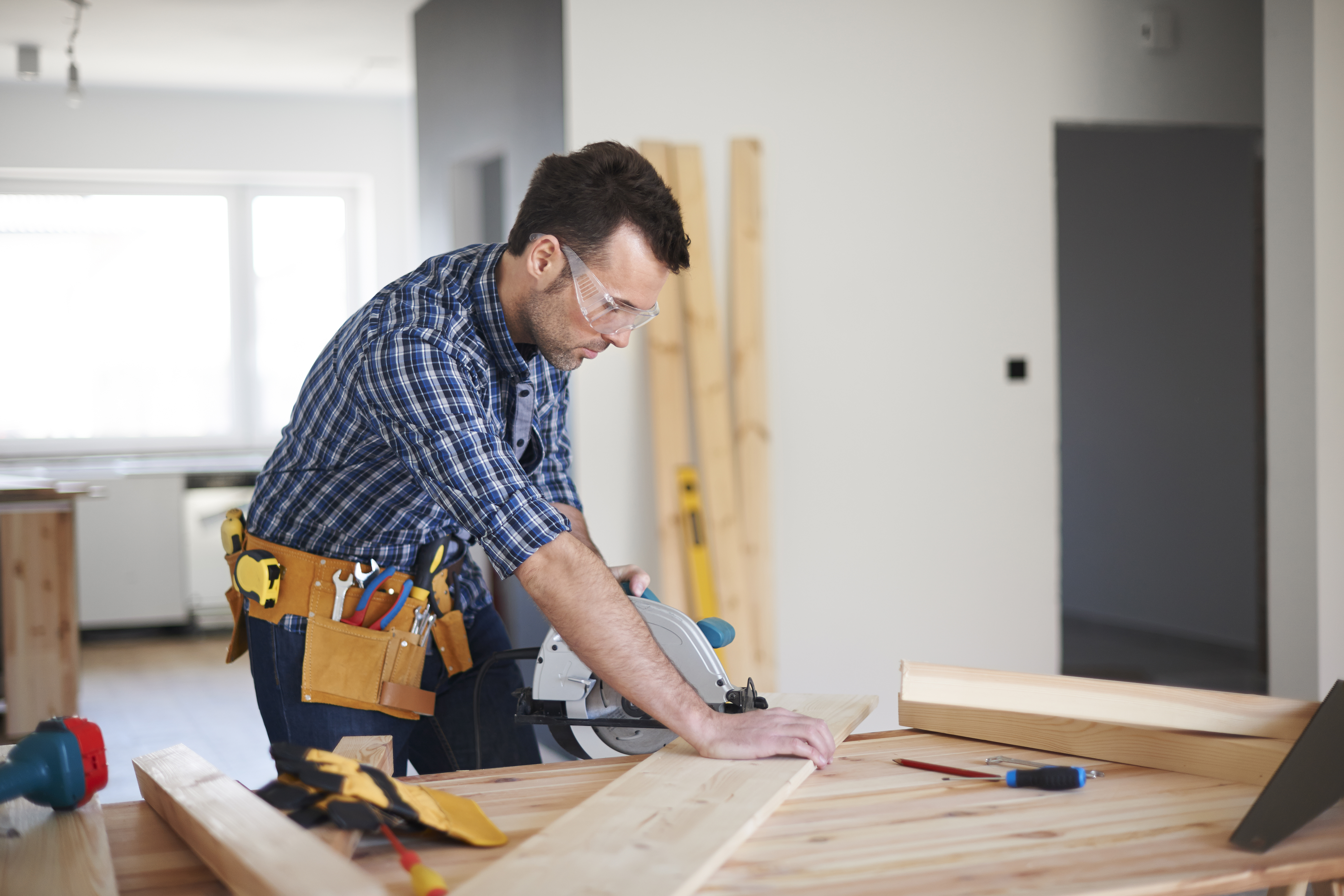 Carpentry