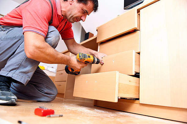 Flat Pack Work