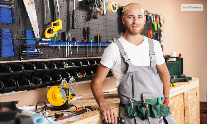 General Maintenance