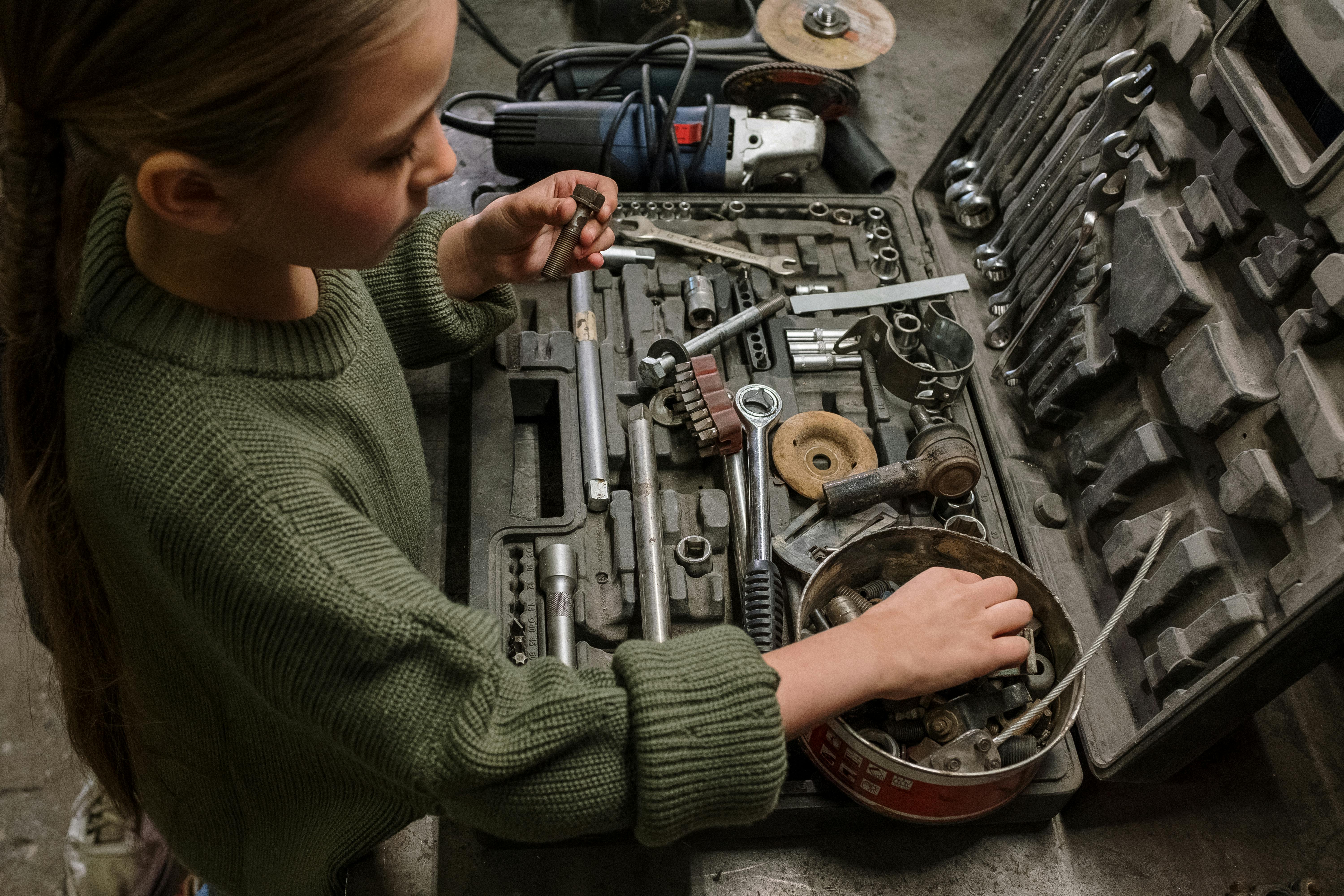 Maintenance