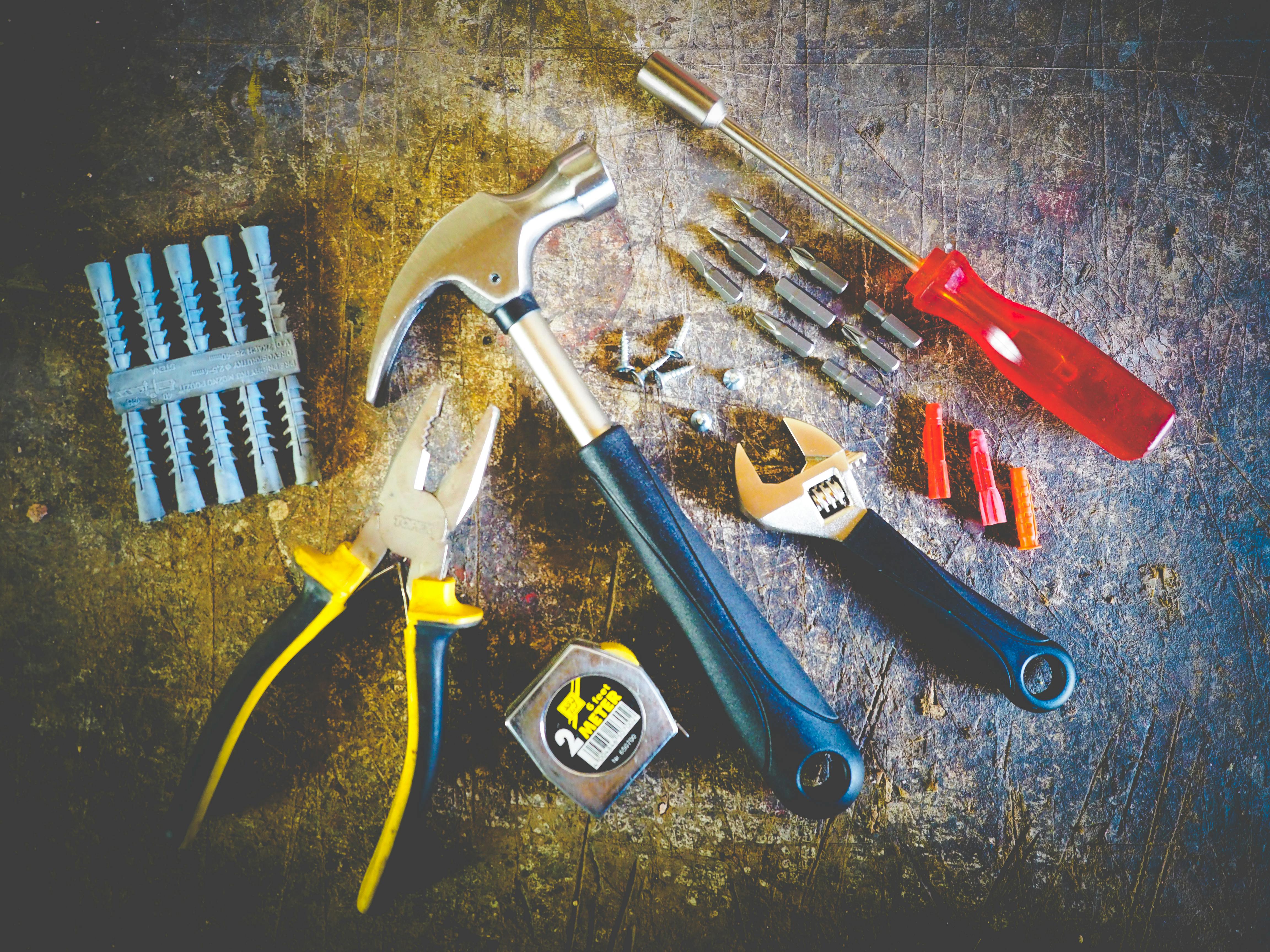 Home Repair