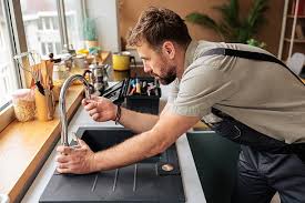 Kitchen Work