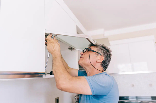 Kitchen Fitting