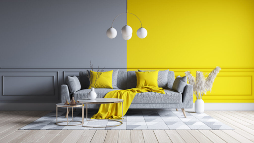 Room Painting