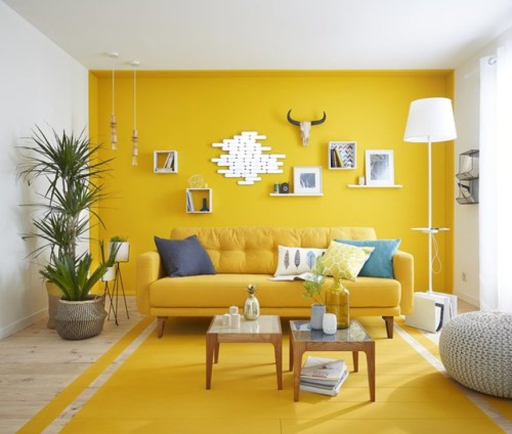 Woodwork Painting
