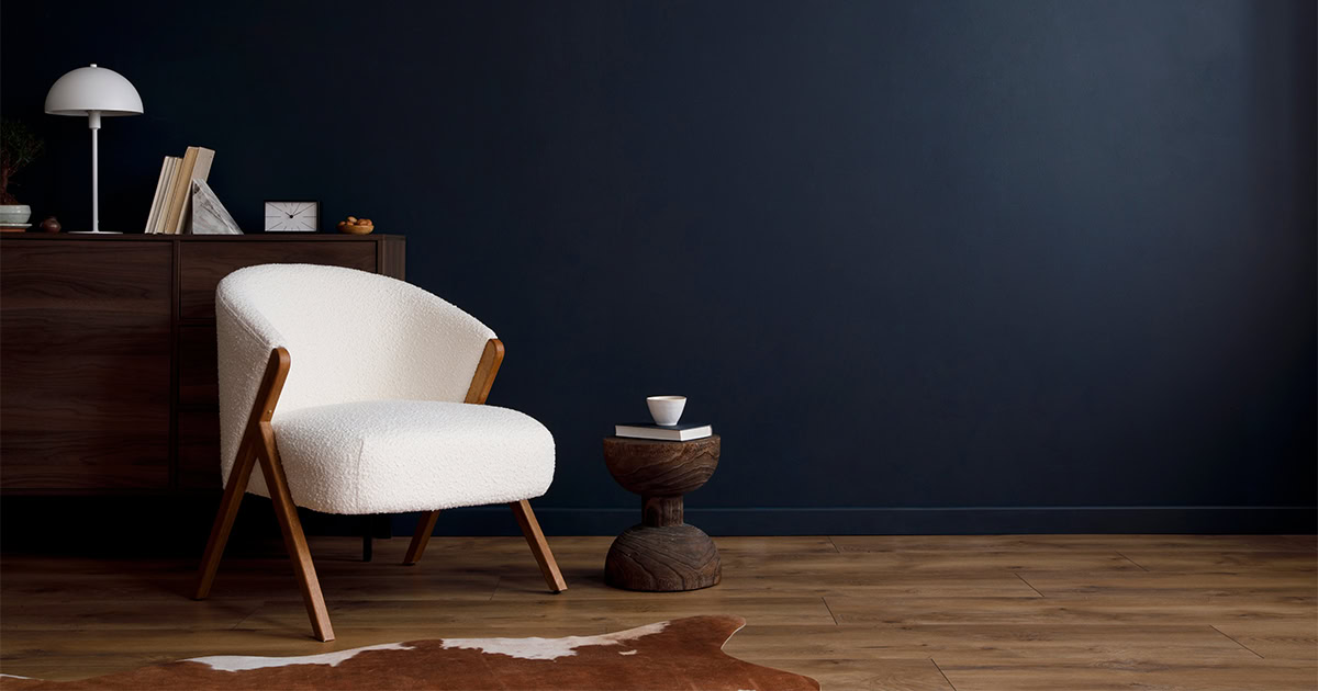 Painting & Decorating