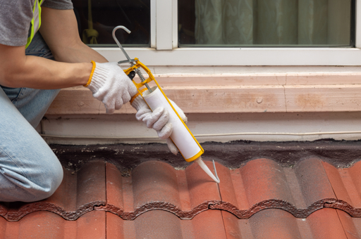 Tiling Repairs