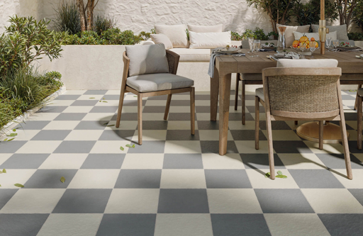 Tile Layout