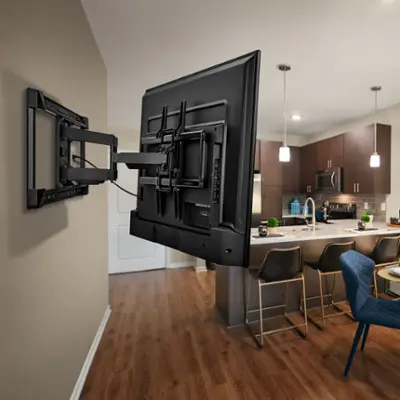 TV Installation