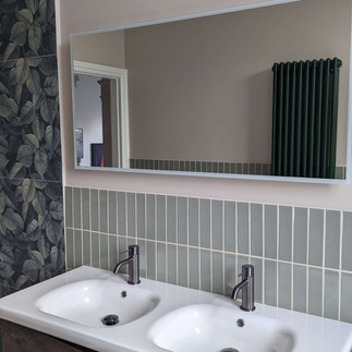 Bathroom Refit