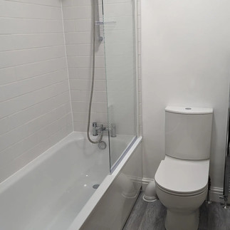 Bathroom Refurbishment