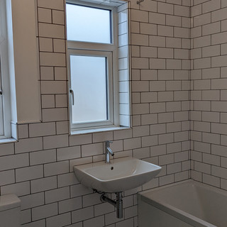 Contemporary Bathroom