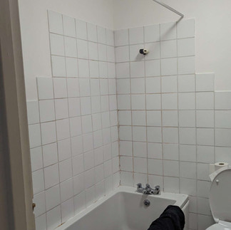 Full Bathroom Refit
