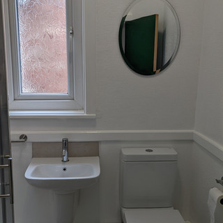 Modern Bathroom