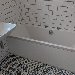 Premium Bathroom