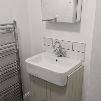 Full Bathroom Refit