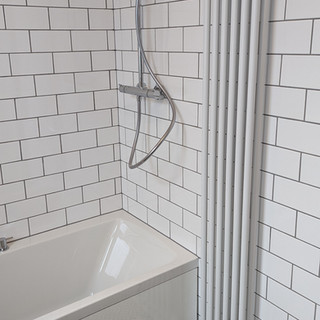 Premium Bathroom