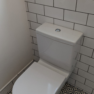 En-Suite Bathroom