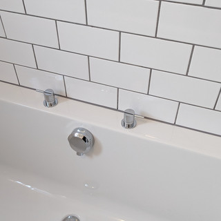 Fitted Bathroom
