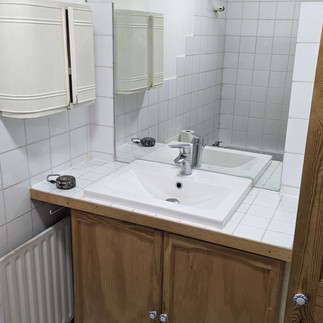 Full Bathroom Refit