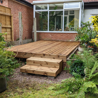 Bespoke Woodwork