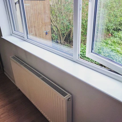 Flat Pack Assembly