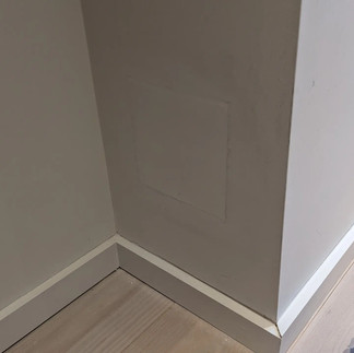 Wardrobe Assembly