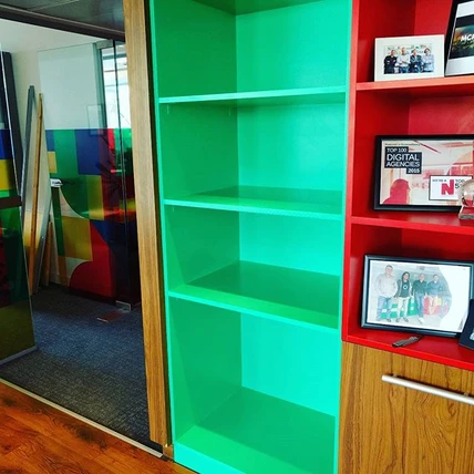 Flat Pack Wardrobes