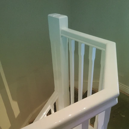 Chest of Drawers Assembly