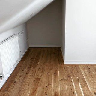 Engineered Wood Flooring