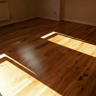 Laminate Flooring