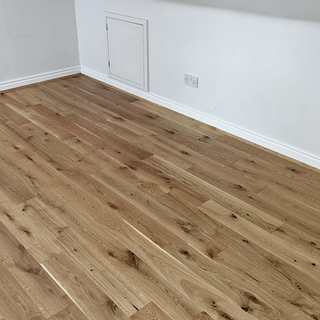 Floor Installation