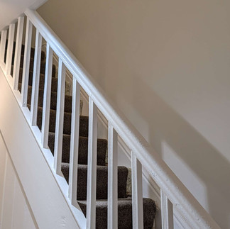 Floor Sanding & Finishing