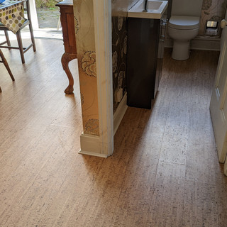 Luxury Vinyl Tiles