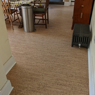 Engineered Wood Flooring