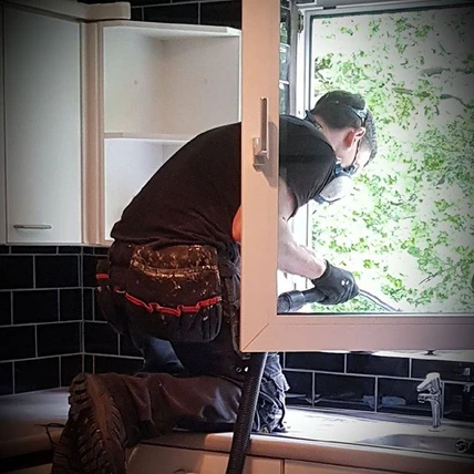 Handyman Services