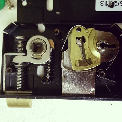 Home Repairs & Fixes