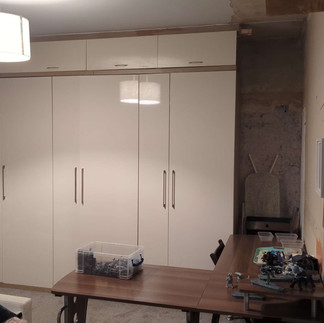 Kitchen Fitting