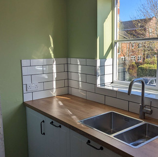 Kitchen Worktops