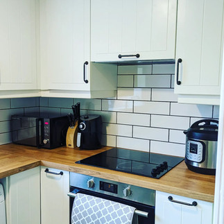 Kitchen Renovation