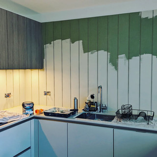 Kitchen Makeover