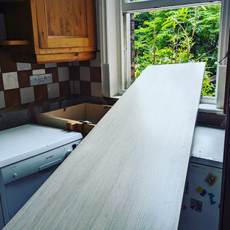 Contemporary Kitchen