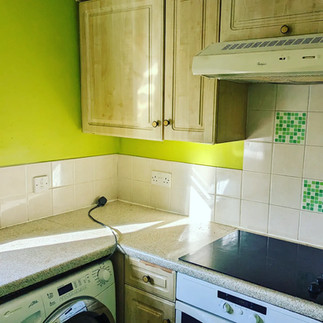 Kitchen Units & Worktops