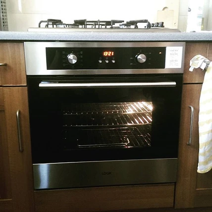 Full Kitchen Fit-Out