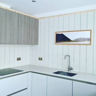 Worktop Replacement