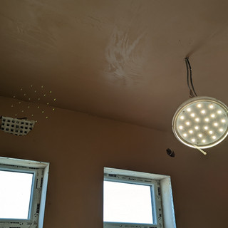 Living Room Redecoration