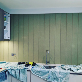 Interior Painting