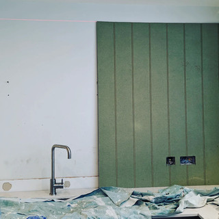 Full Room Refresh