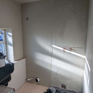 Kitchen Painting
